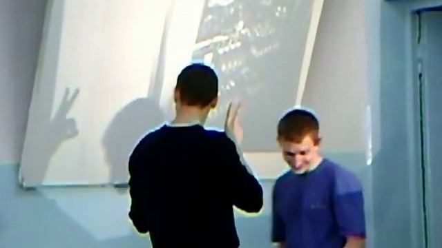 [СибГУТИ] [2009] Про командира (клип) смотреть онлайн
