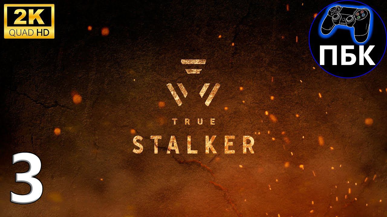 True S.T.A.L.K.E.R. ► Прохождение #3 (Без комментариев) смотреть онлайн