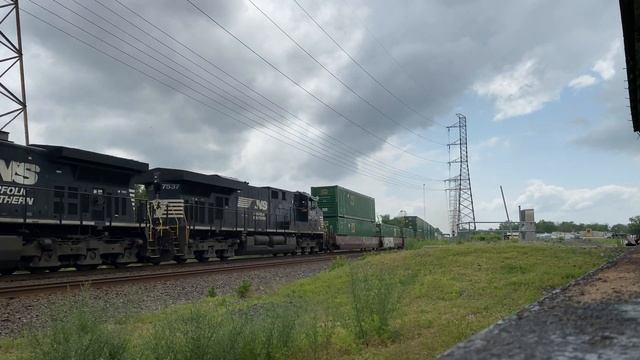 NS 20K, 05/29/20 смотреть онлайн