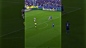 лучший гол роналду???