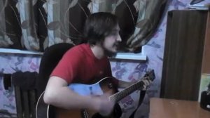 песни под гитару  милая,любимая моя