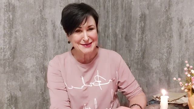 Разговор со свечой. Практика снятия стресса, тревоги, злости и усталости от Татьяны Кашиной. смотреть онлайн