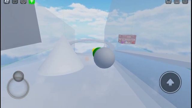 Marble Races in Roblox - Episode 1 смотреть онлайн