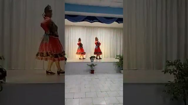 Танец тень над водой смотреть онлайн