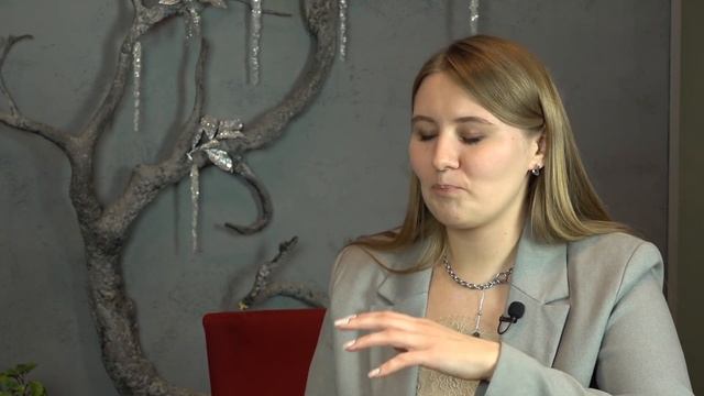 Профсоюзной организации студентов ПГНИУ — 100 лет! | Университет Тет-а-тет смотреть онлайн