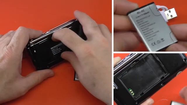 лучший FM приемник+MP3 плеер с Алиэкспресс смотреть онлайн