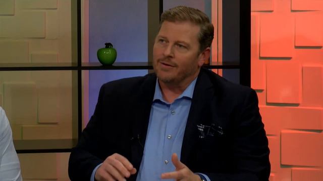 The Kaufmann Protocol, Achieve Vitality Stem Cells, Dr. Len Lopez - 14653 (8-12-24) смотреть онлайн