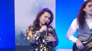 Yulduz Usmanova - Beqarorman