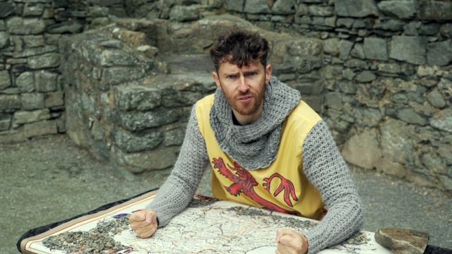 Fideo gerddoriaeth Owain Glyndŵr смотреть онлайн