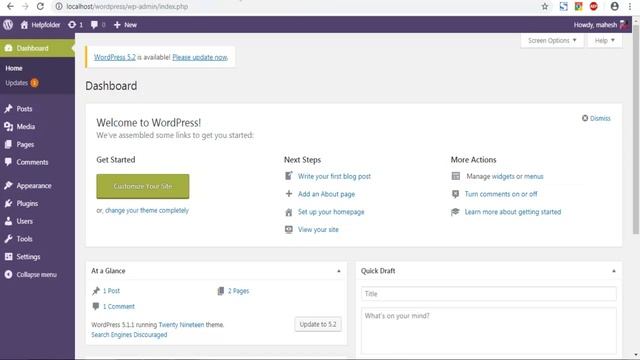 WordPress How to Embed Facebook post in Gutenberg Editor смотреть онлайн