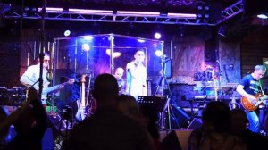 «What love can be» cover by «Vegas» band