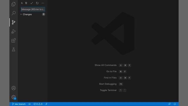 How VS Code integrates Git functionalities смотреть онлайн