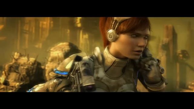 Starcraft 2: Traición [Sarah Kerrigan] - Español (España) смотреть онлайн