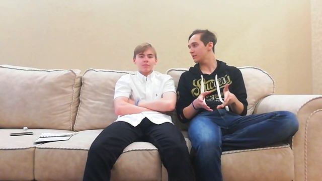 Как настроить группу ВК. Часть 1 | AA Company смотреть онлайн