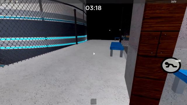 Обновление! Добавлена Военная база | Roblox Piggy смотреть онлайн