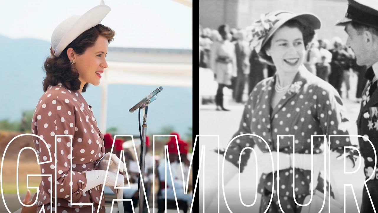 «Корона»: эксперт рассказывает, правильно ли одеты герои сериала смотреть онлайн