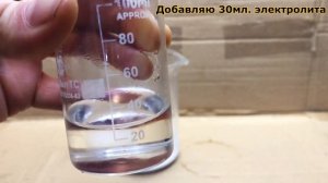 Простой способ очистки серебра от примесей в домашних условиях.