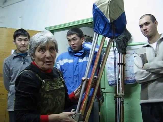 ТРОЙКА 2007 смотреть онлайн