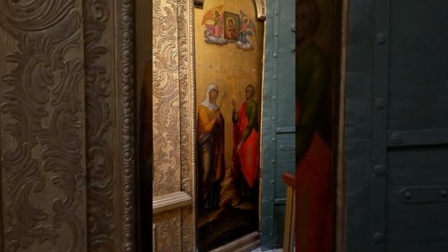 Собор Василия Блаженного смотреть онлайн