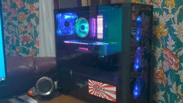 【AMD】RYZEN 9 3900X & RADEON RX5700XTでPC組んでみた【ASRockマザボ】 смотреть онлайн