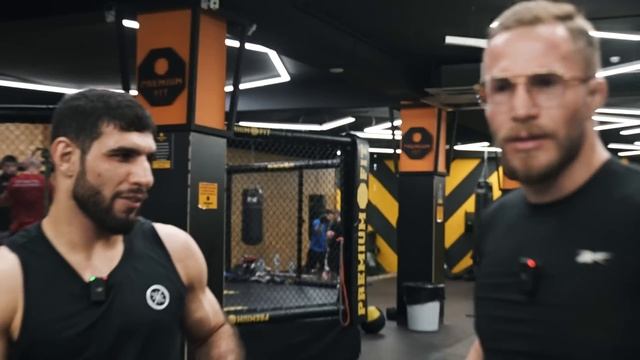 Арби Агрессор VS Перс | Полет в Дагестан | Реваншу Быть смотреть онлайн