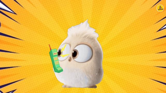 Five Little Birds Rhymes For Kids And Cartoon Videos | Poems For Toddlers | #iakidschannel