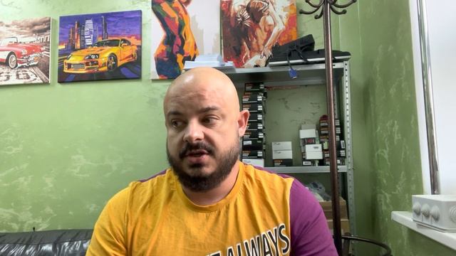 Инстаграм мёртв?! Какую соцсеть выбрать в 2022 году? смотреть онлайн