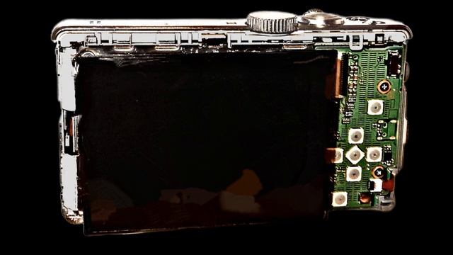 PANASONIC ZS8 DIGITAL CAMERA REPAIR / HOW TO REMOVE, REPLACE, INSTALL, BROKEN LCD / FIX MY CAMERA смотреть онлайн