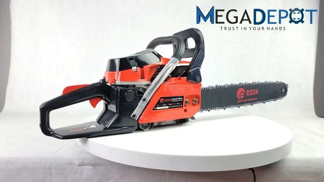 Drujba EDON 5220, Prezentare 360 Grade