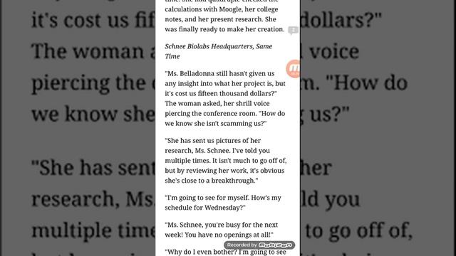 RWBY Fanfiction Reading "Sit Semper Mecum" by KyleWagner смотреть онлайн