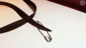 Как прошить выпускную квалификационную работу (диплом)