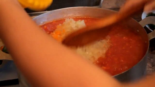 ЗИМНЯЯ ЗАГОТОВКА "АДЖИКА" смотреть онлайн