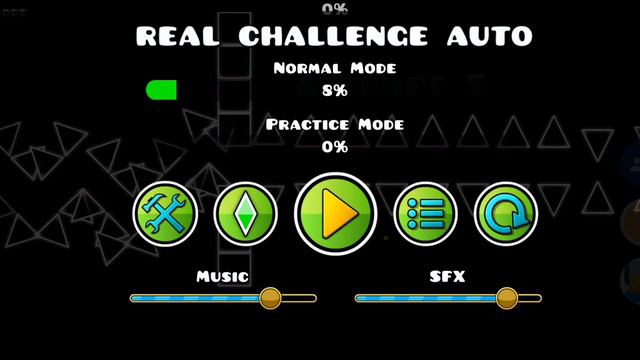 real challenge 9%, 11%, 8% - 18% верификация) смотреть онлайн