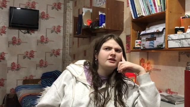 Переехала в другой город, живу 3 месяца одна в общаге смотреть онлайн