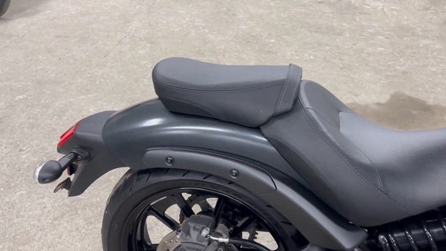 Обзор Kawasaki Vulcan S 2016 |В НАЛИЧИИ|