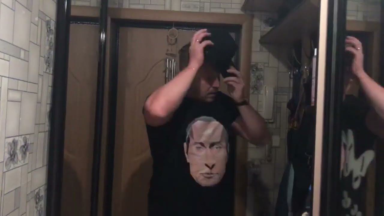 Типшĕм Сашук & Дмитрий Моисеев-«Ҫамрӑк арӑм» смотреть онлайн