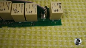 Ремонт встраиваемой плиты Bosch самостоятельно.