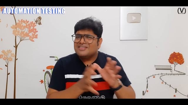 Software testing in 2023 | Software Testing as Career | What is Software Testing Explained in Telug смотреть онлайн