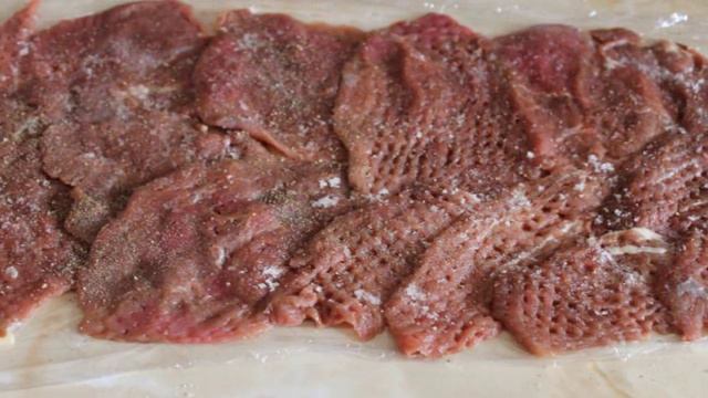 Кулинарные хитрости