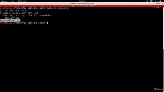 Курсы по программированию на python Часть 38 (Обрабатываем исключения) смотреть онлайн