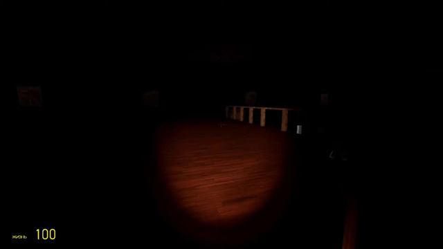 Garry's Mod: The Last Signal: Mansion | [ Horror ] смотреть онлайн