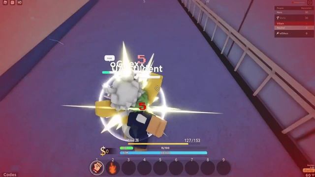 The NEW Best My Hero Academia Roblox Game of 2022 смотреть онлайн