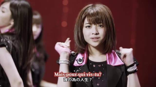 Juice=Juice - Next Is You ! Vostfr