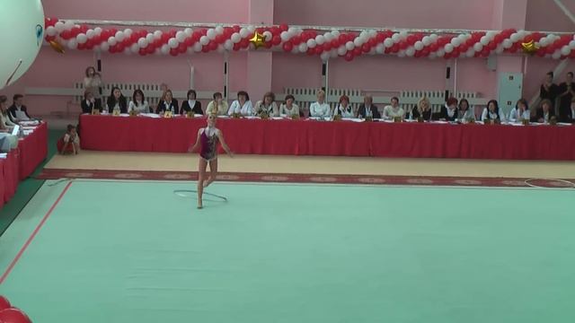 Лунина.Чемпионат ЮФО и СКФО Ростов-на-Дону 2012 г. смотреть онлайн