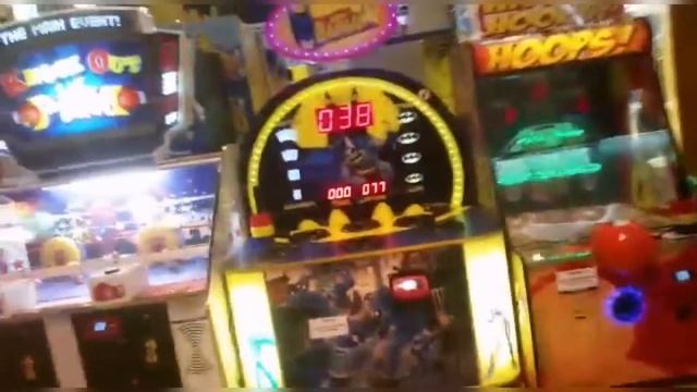 ФАНКИ ТАУН/Funky Town/ПАРК РАЗВЛЕЧЕНИЙ/ИГРОВОЙ ДЕТСКИЙ ЦЕНТР /?КАК ОТДОХНУТЬ С РЕБЕНКОМ ???? смотреть онлайн