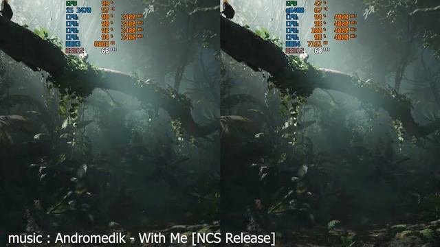 Shadow of the Tomb Raider | G6400 vs i5 3470 смотреть онлайн