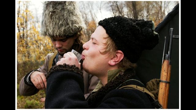 Анархисты. смотреть онлайн