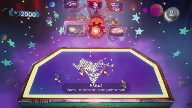 Sackboy: A Big Adventure Colored Ratchet Skin PS5 Gameplay | 4-Player Co-Op Playthrough 68 смотреть онлайн