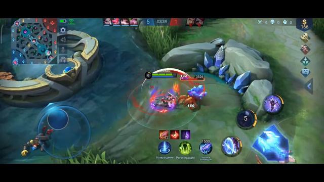 КТО Я? / Mobile legends: bang bang смотреть онлайн