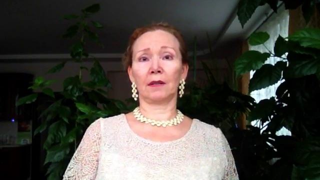 Желаю всем ДОБРА и мыслей светлых... Вавилова Равиля смотреть онлайн